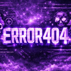 ERROR404