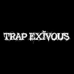 TRAP EXIVOUS踢衣