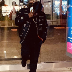 Nate the Rapper Chinnery