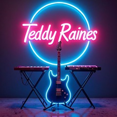 Teddy Raines