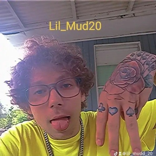 Lil_Mud20’s avatar
