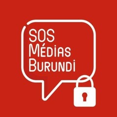 SOS Médias BURUNDI