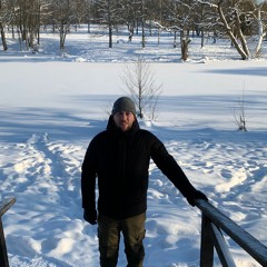 Dmitry Tkachenko