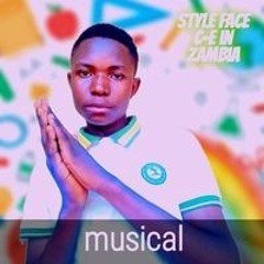 C-e Zambia Styleface