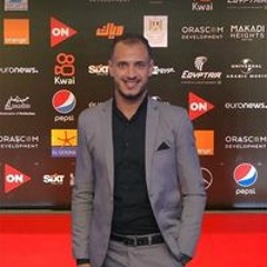 Mostafa Abonaema
