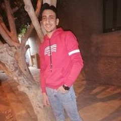 Michael Murad