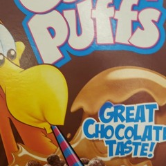 cocoo puffs