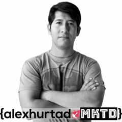 Alex Hurtado MKTD