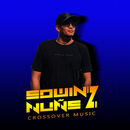Vuela Gaviota - Luister La Voz Intro Mix - Edwin NuñeZ 2023