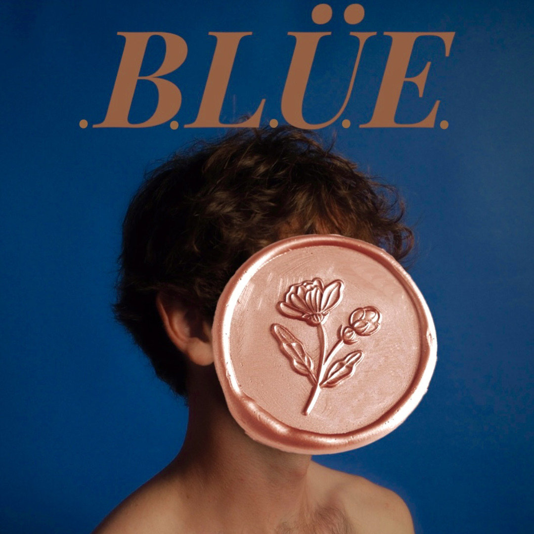 Chico Blüe’s avatar