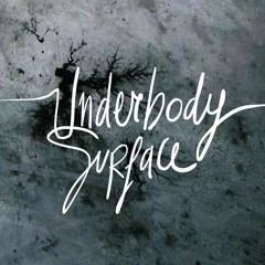 Underbody Surface