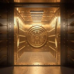 DADDY2SEC  THE VAULT