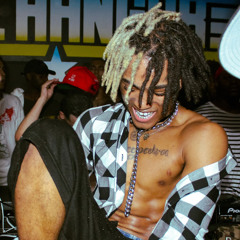 Nino Paid - AYE SUPREME (UNRELEASED).mp3