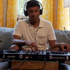 Jose's Playllist