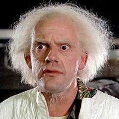 Emmett Brown