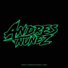 ANDRES NUÑEZ  DJ
