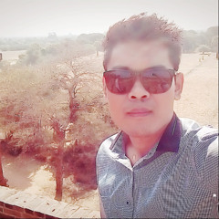Aung Thiha