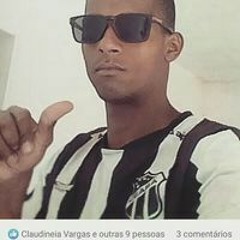 Josimar Vargas
