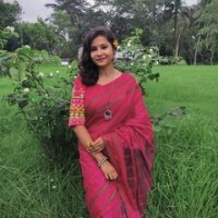 Susmita Roy