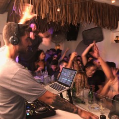 Dj Nikos Apostolopoulos