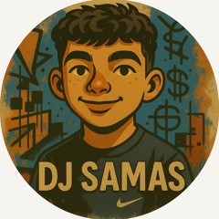 Dj Samas