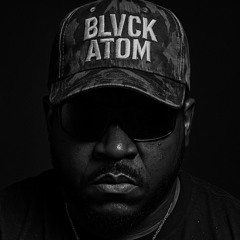 The Blvck Atom