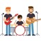 (Band Name in Progress)