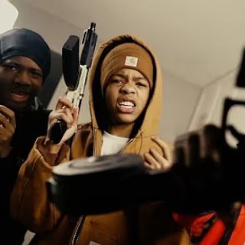 FULLYCHOP & Q50WLIL50 - Came Around Flexin