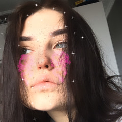 Даша Слепоконь