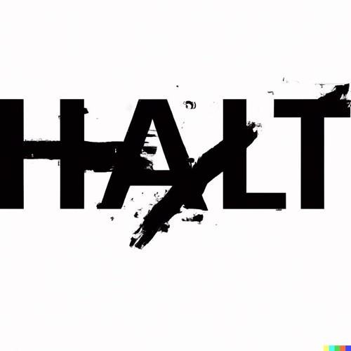 HALT’s avatar
