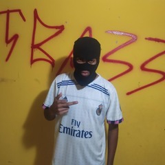 DJ TREM BALA MAQUINADO