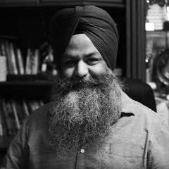 Dr Harpreet Singh