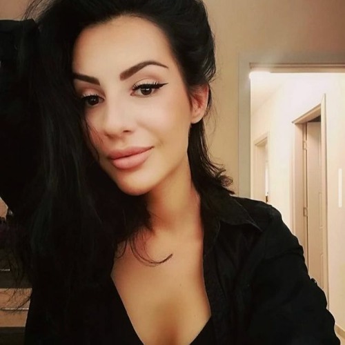 DJ Sonya Petrowa’s avatar
