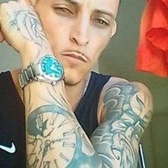 Carlos Alberto Venancio