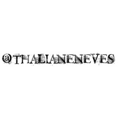 @thalianeneves