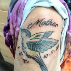 Kathryn Scott Fitzgerald Melvin