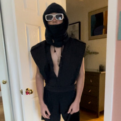 Nxcky?