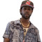 DJ Legend  aka King Jah Nero
