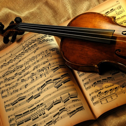 MIDI Orchestrations!