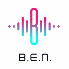 DJ B.E.N. (Beautiful.Electronic.Noise)