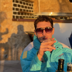 Toni Sanso Martorell