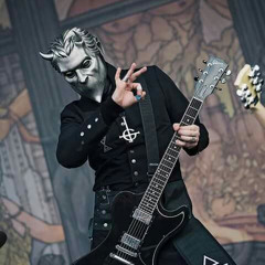 (Omega Ghoul)