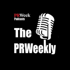 PRWeek Podcasts