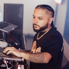 DJ WRECKZ 👽