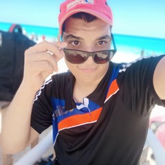 Omar Rabea Shaaban