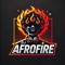 DJ AFROFIRE