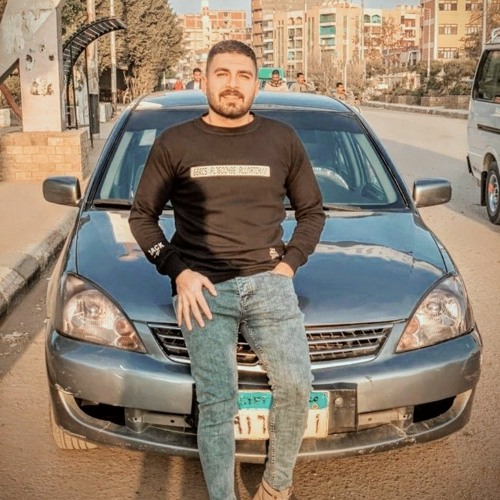 Ahmed Zeka’s avatar