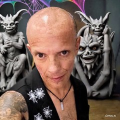 @mazzterdisastergargolie