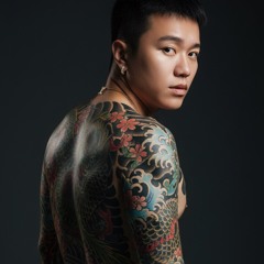 Dương Thượng Hải 🔱