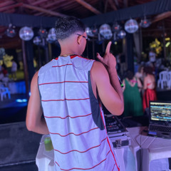 DJ JV RODRIGUES